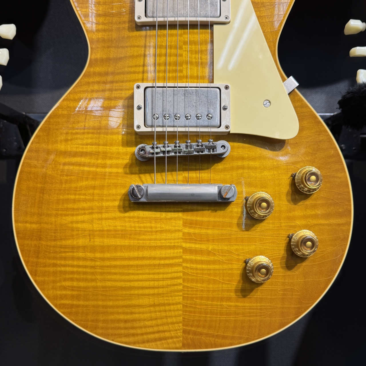 Gibson Custom Shop 【PSL極上杢中古】Murphy Lab 1959 Les Paul