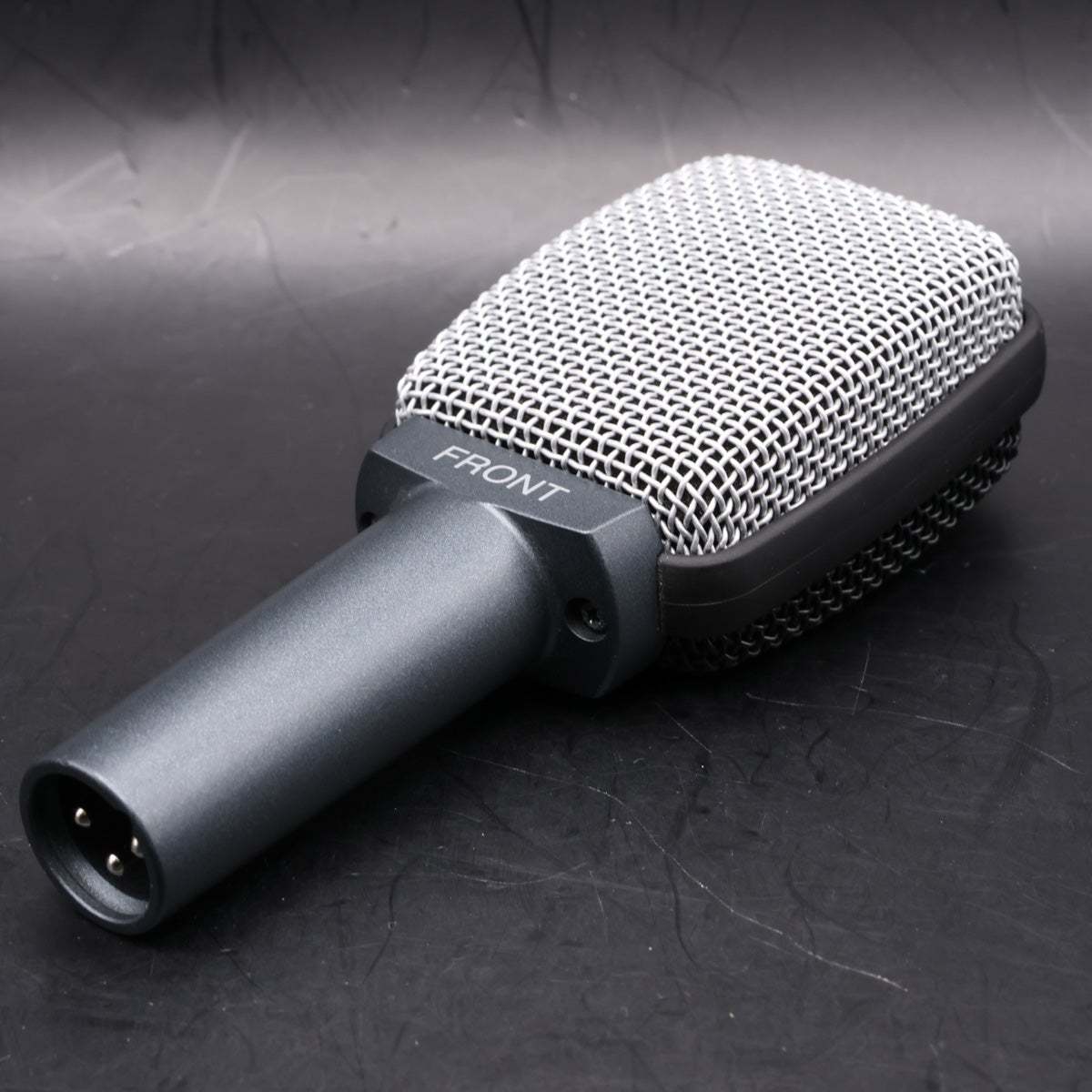 SENNHEISER E609 Silver 楽器用マイク 【福岡店】（中古）【楽器検索