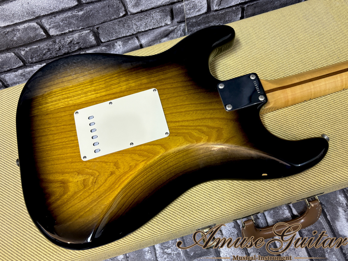 Fender 50th Anniversary American Vintage 1954 Stratocaster
