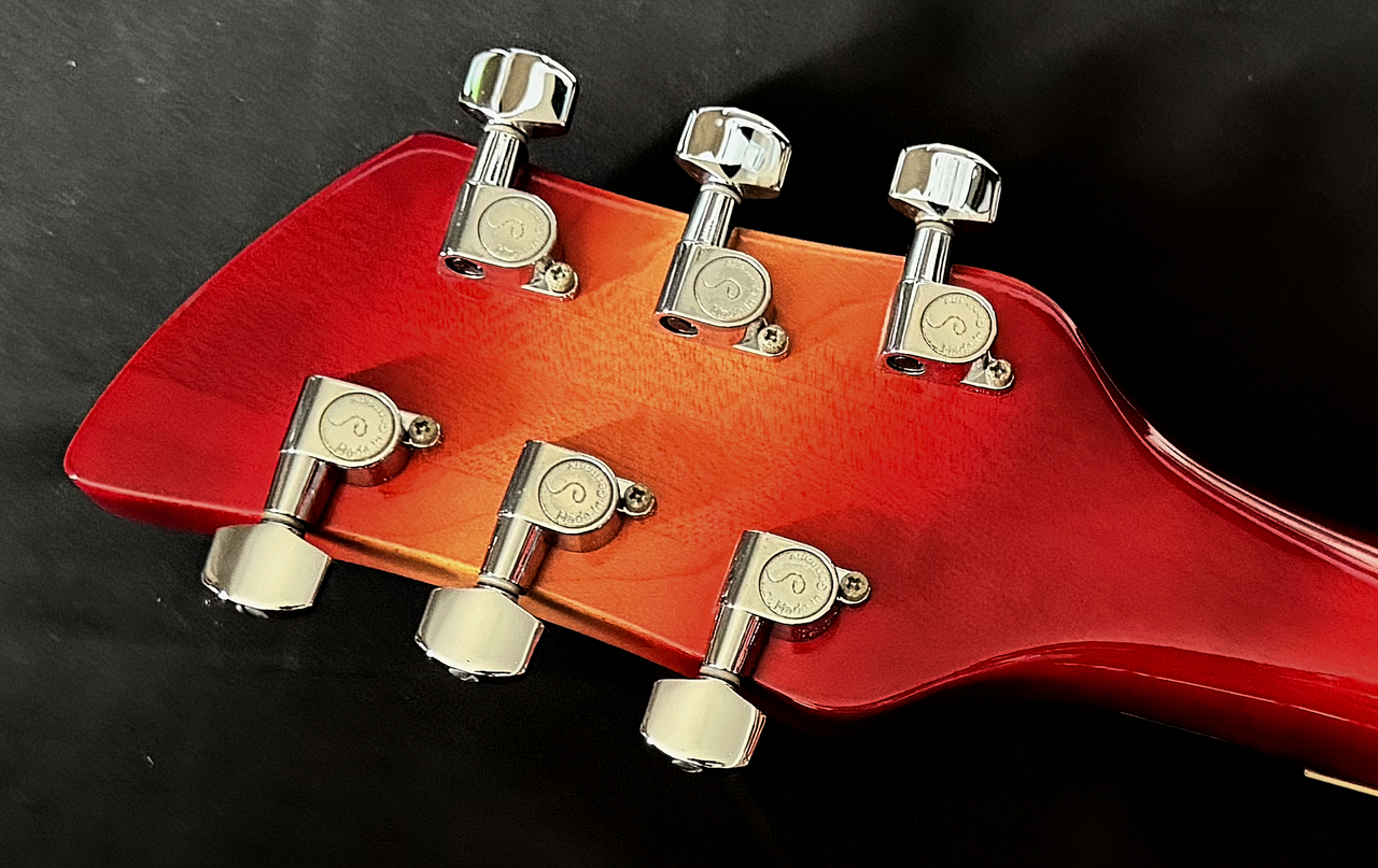 Rickenbacker 620 FG（中古）【楽器検索デジマート】
