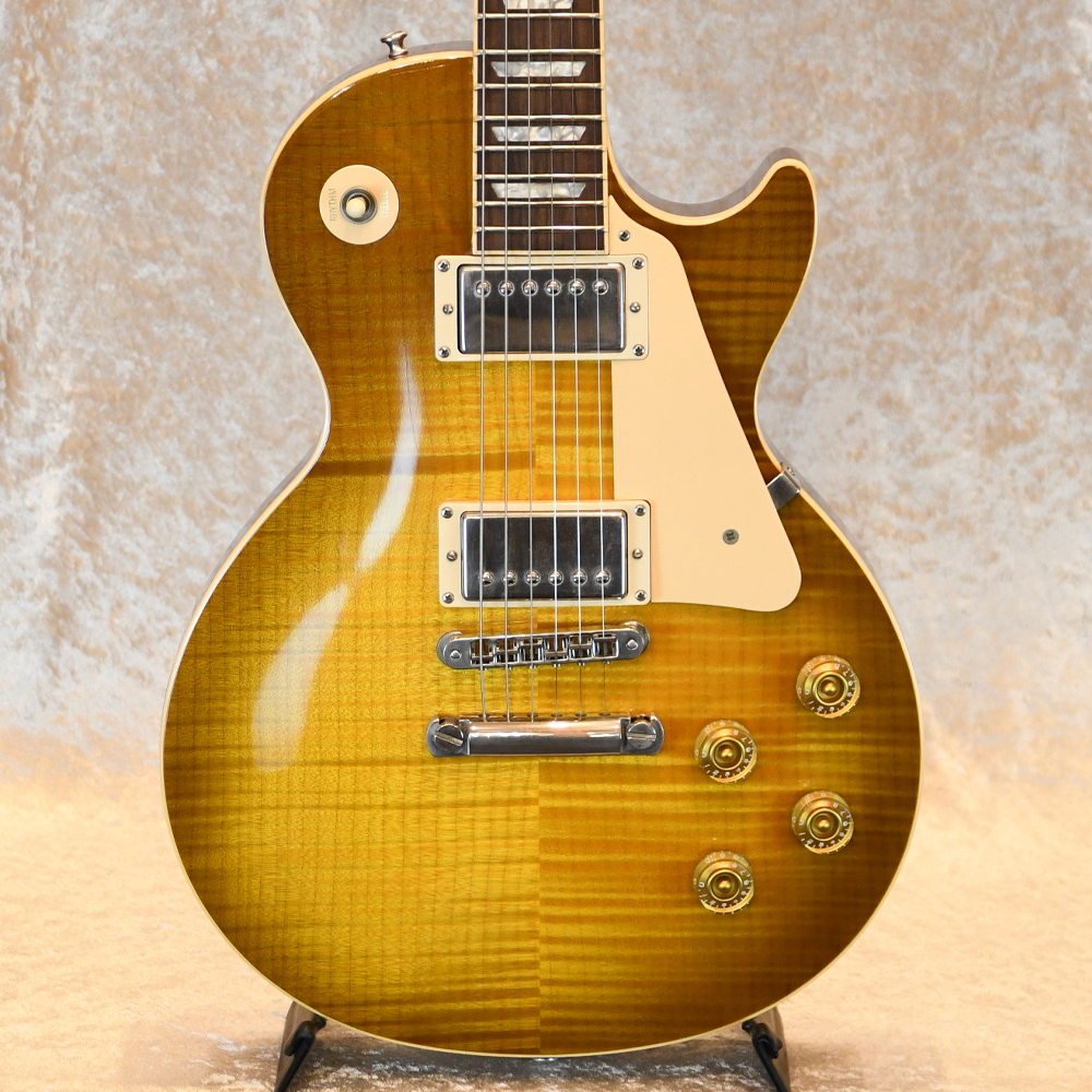 即発送 gibson LesPaul standard limited 96年製 Gibson Limited Edition Les Paul Standard（中古）【楽器検索