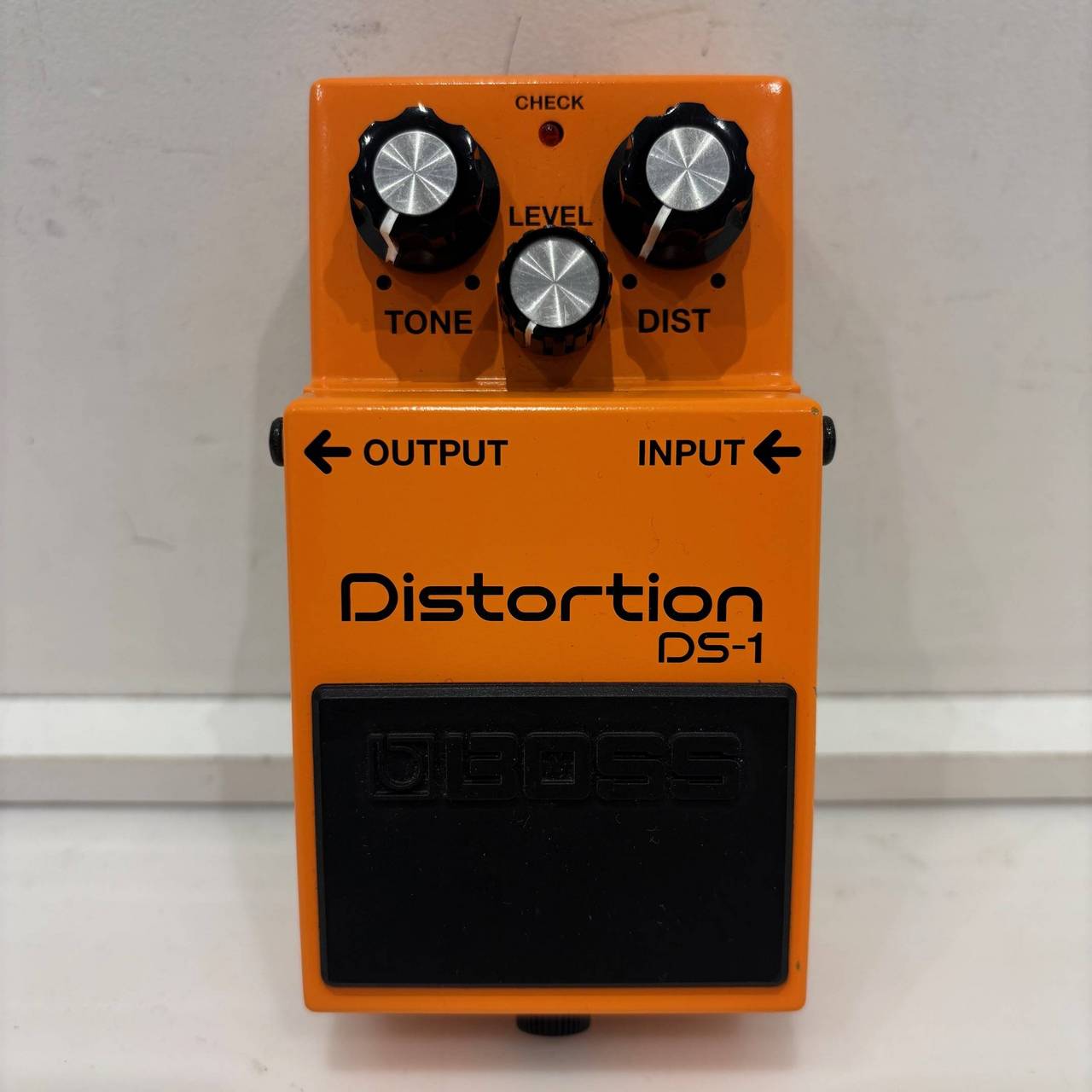 BOSS DS-1 Distortion ディストーション エフェクター（中古）【楽器
