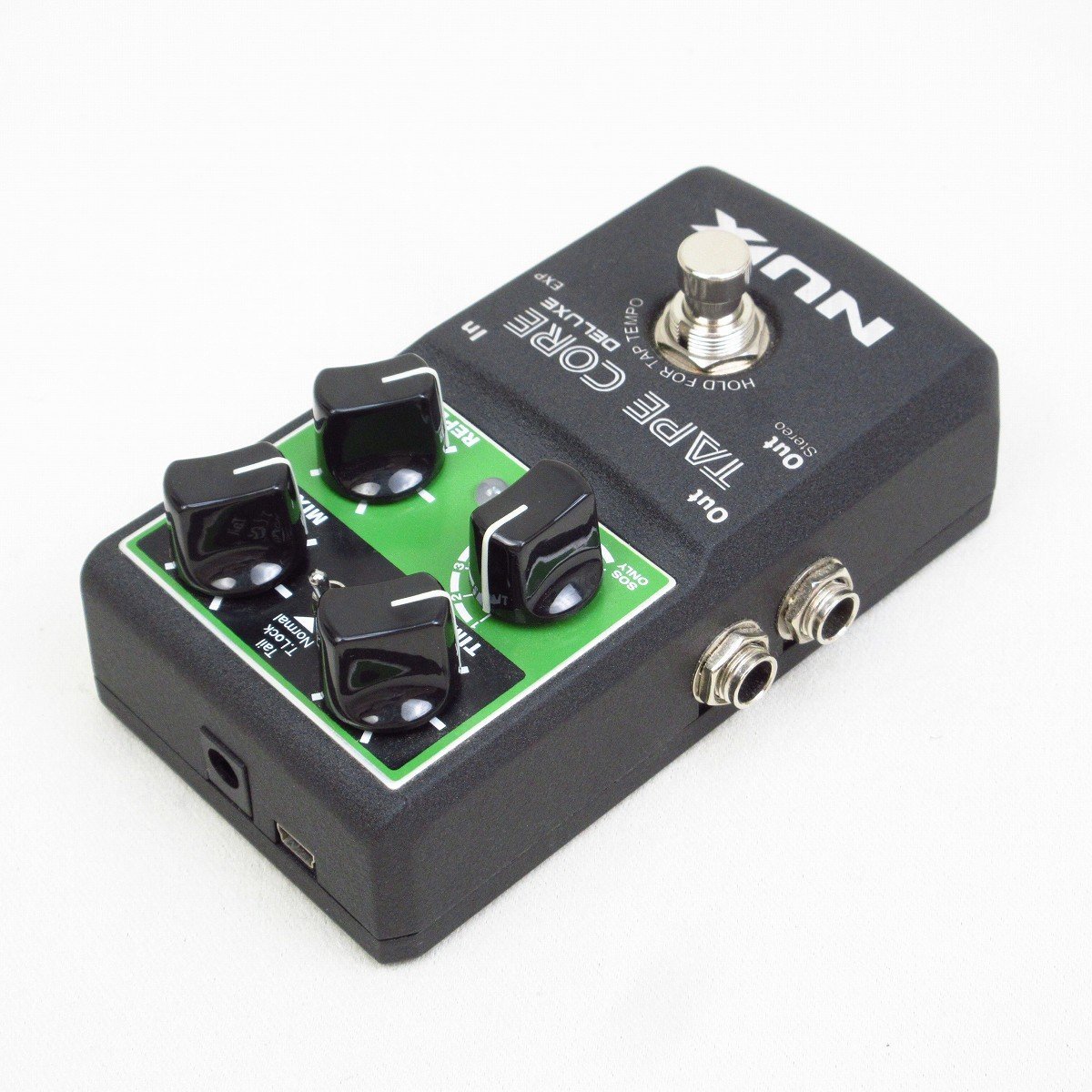 nu-x Tape Core Deluxe ディレイ 【横浜店】（中古）【楽器検索