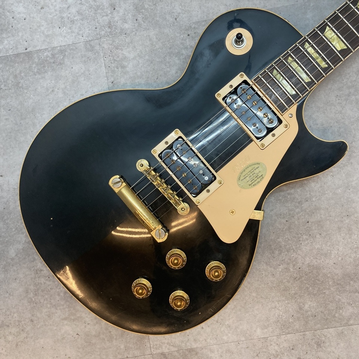 Gibson Les Paul Classic 2002【三重本店】