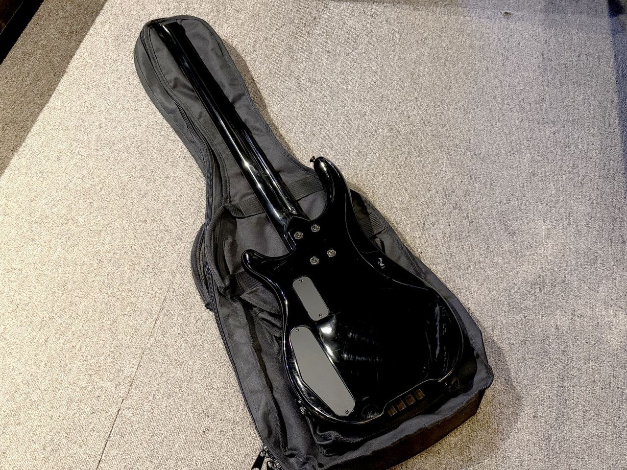 FERNANDES Revolver Bass FRB-65（中古）【楽器検索デジマート】