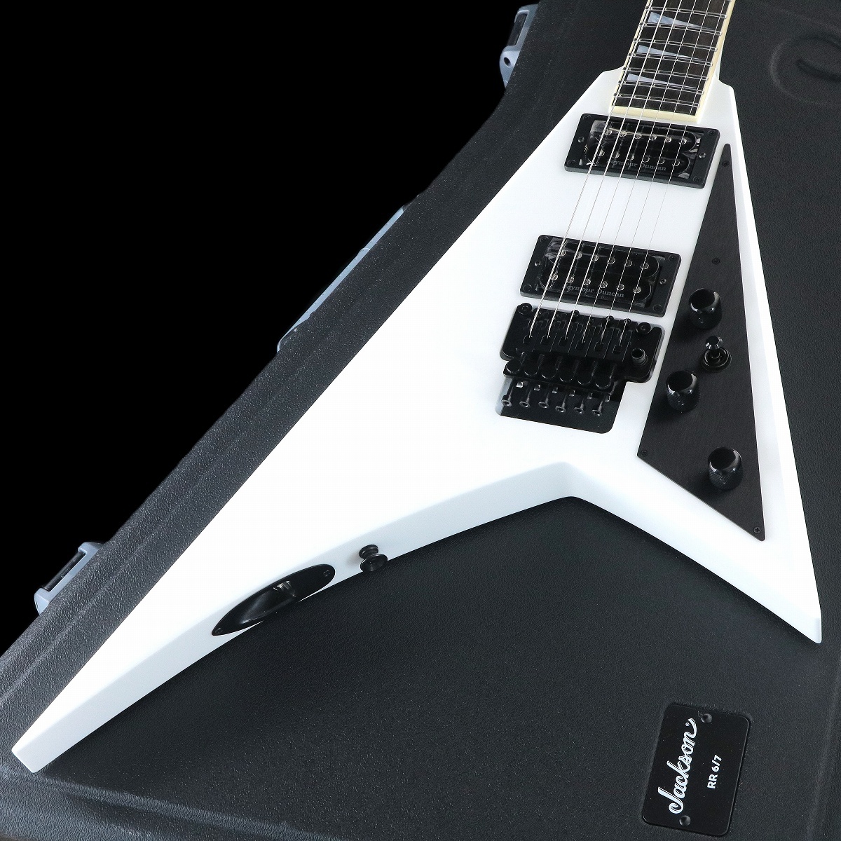 Jackson USA USA SELECT RR1 SW RHOADS 【御茶ノ水本店】