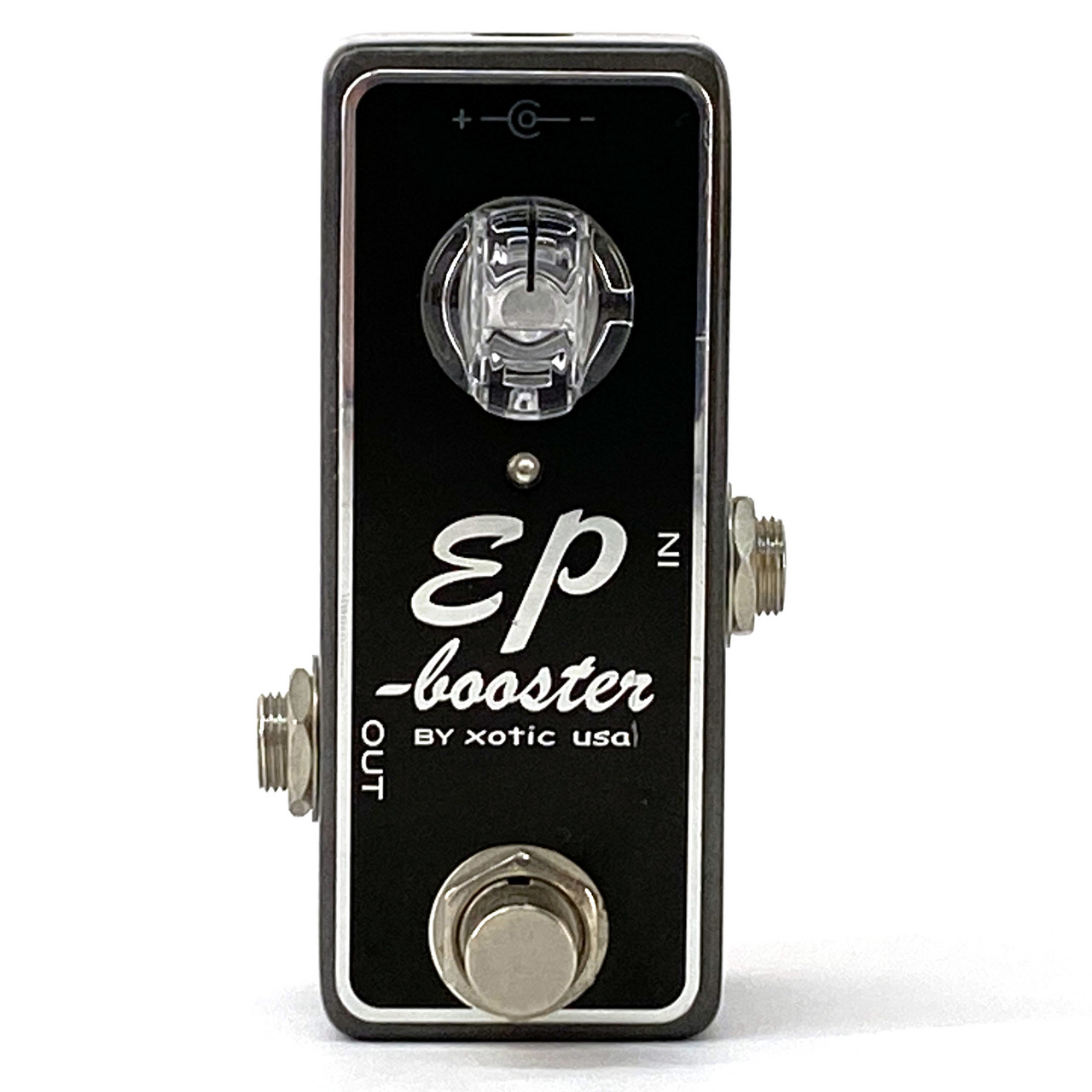 Xotic EP Booster（中古/送料無料）【楽器検索デジマート】