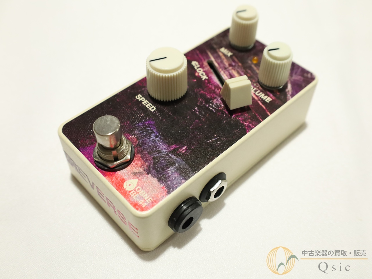 Old Blood Noise Endeavors BL-44 Reverse [QM256]【神戸店在庫