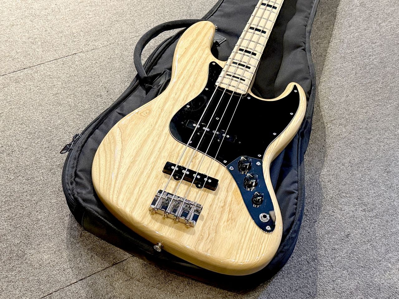 ベース Fender Japan Exclusive Classic Jazz Bass Fender フェンダー Japan Exclusive Classic 60s Jazz Bass