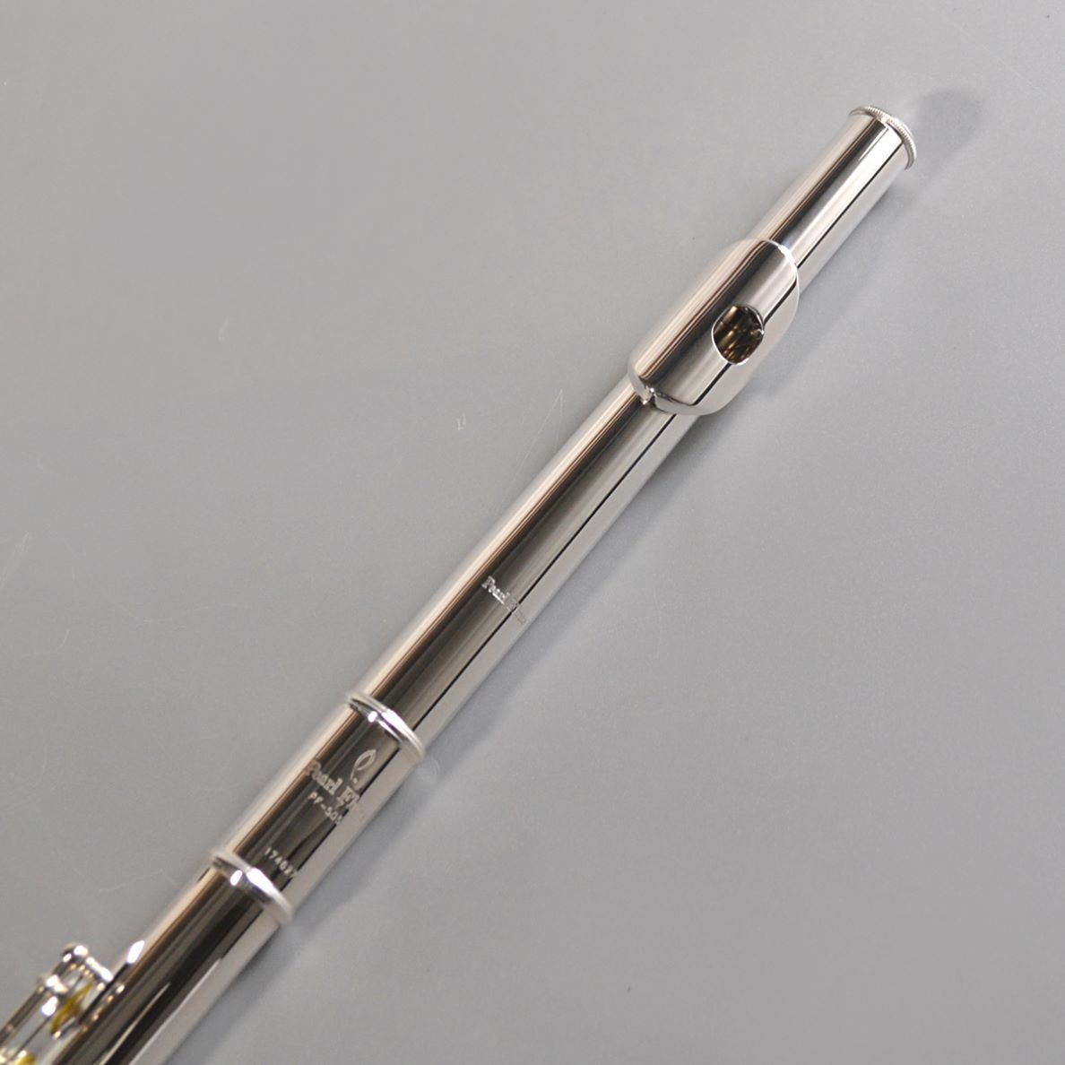 Pearl PF-505E フルート（新品/送料無料）【楽器検索デジマート】