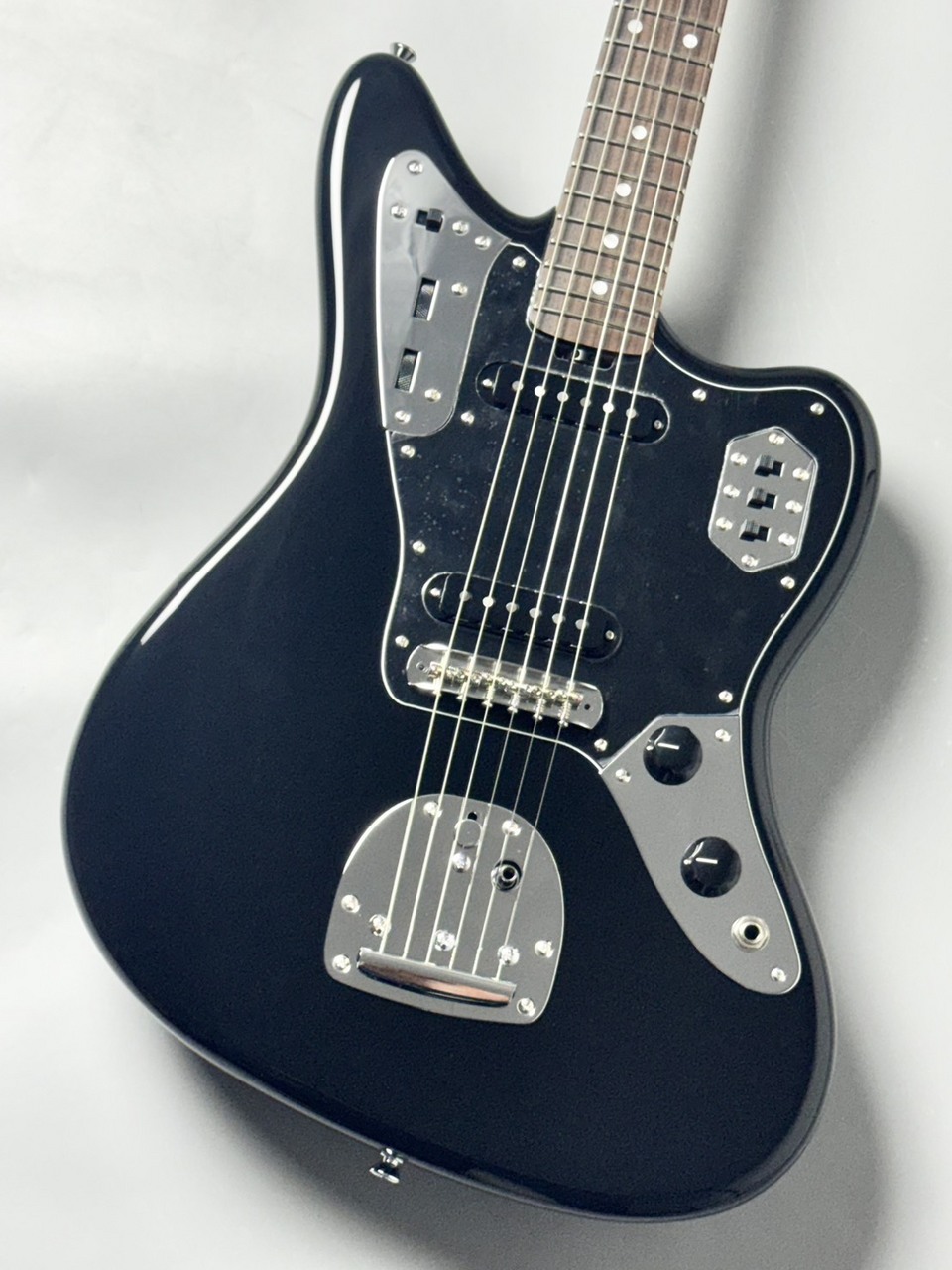 送料込HPIスライドキャブレター ボディー レデューサー付タイプKB 15283 SCHECTER PS-JG-KC/BLK/R #S2510265 【当社オーダーモデル
