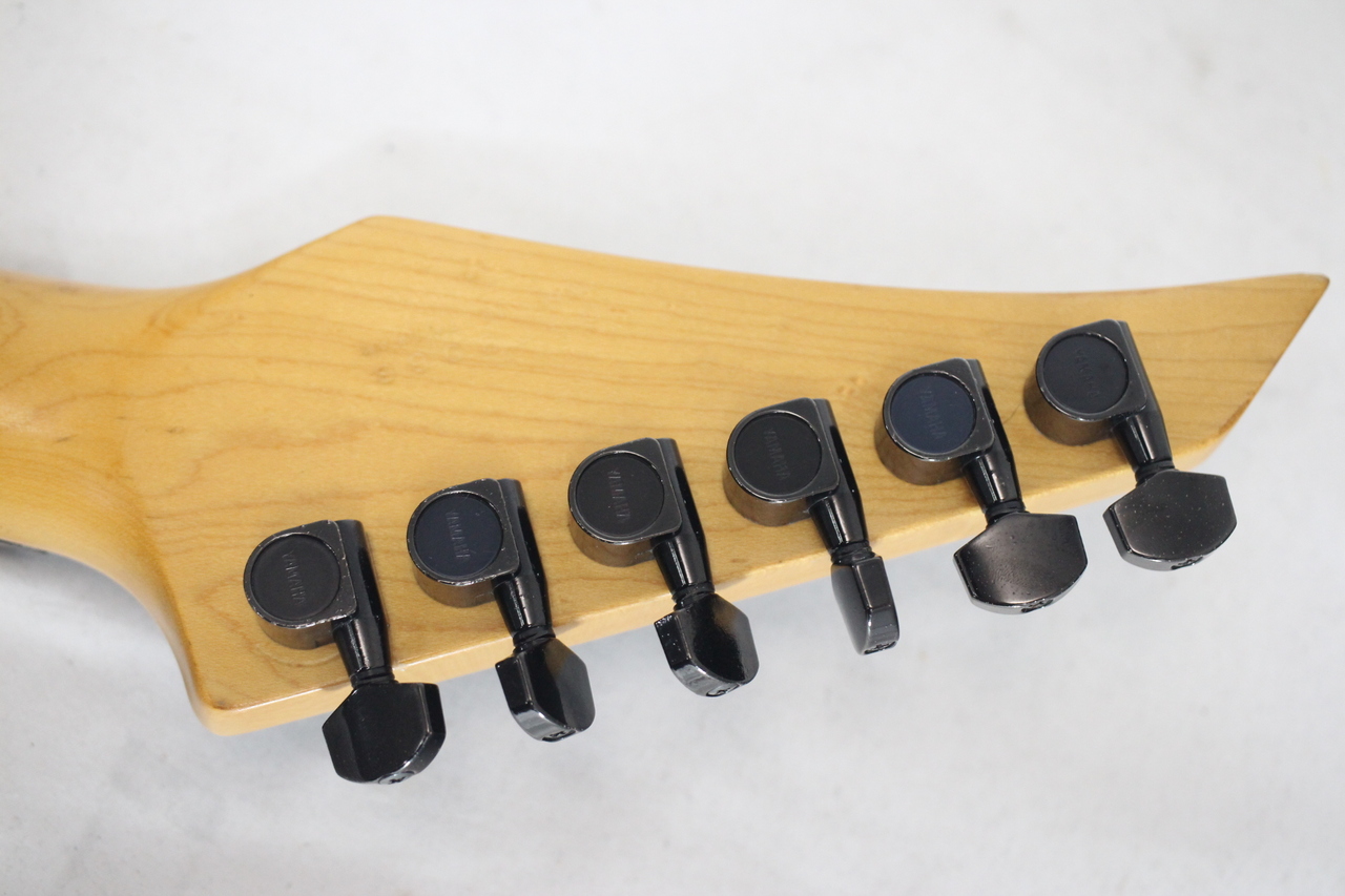 YAMAHA RGX-620J(中古)【楽器検索デジマート】 YAMAHA RGX-620J(中古)【楽器検索デジマート】