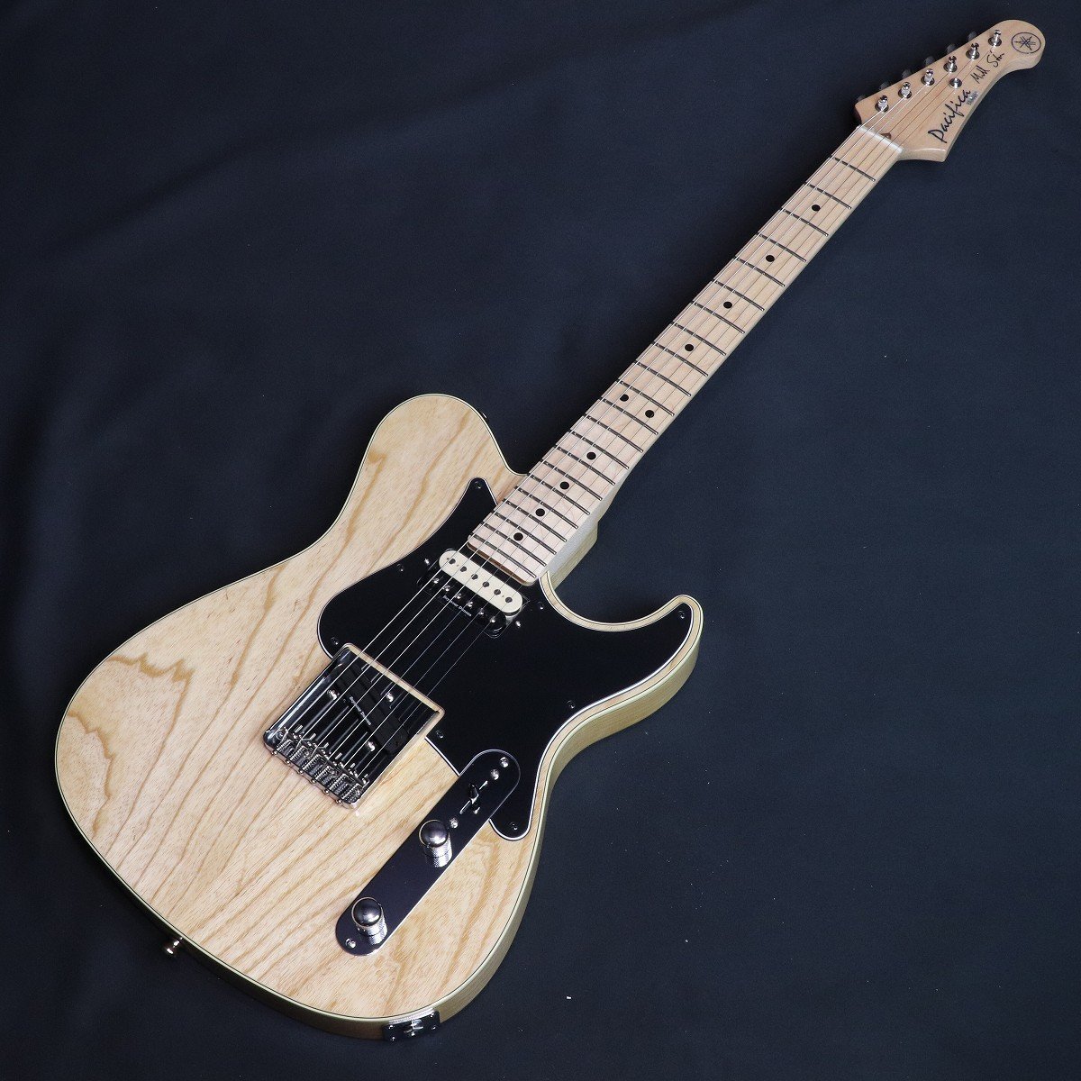 YAMAHA Pacifica 1611MS Mike Stern Signature Model 【S/N:IKX015E