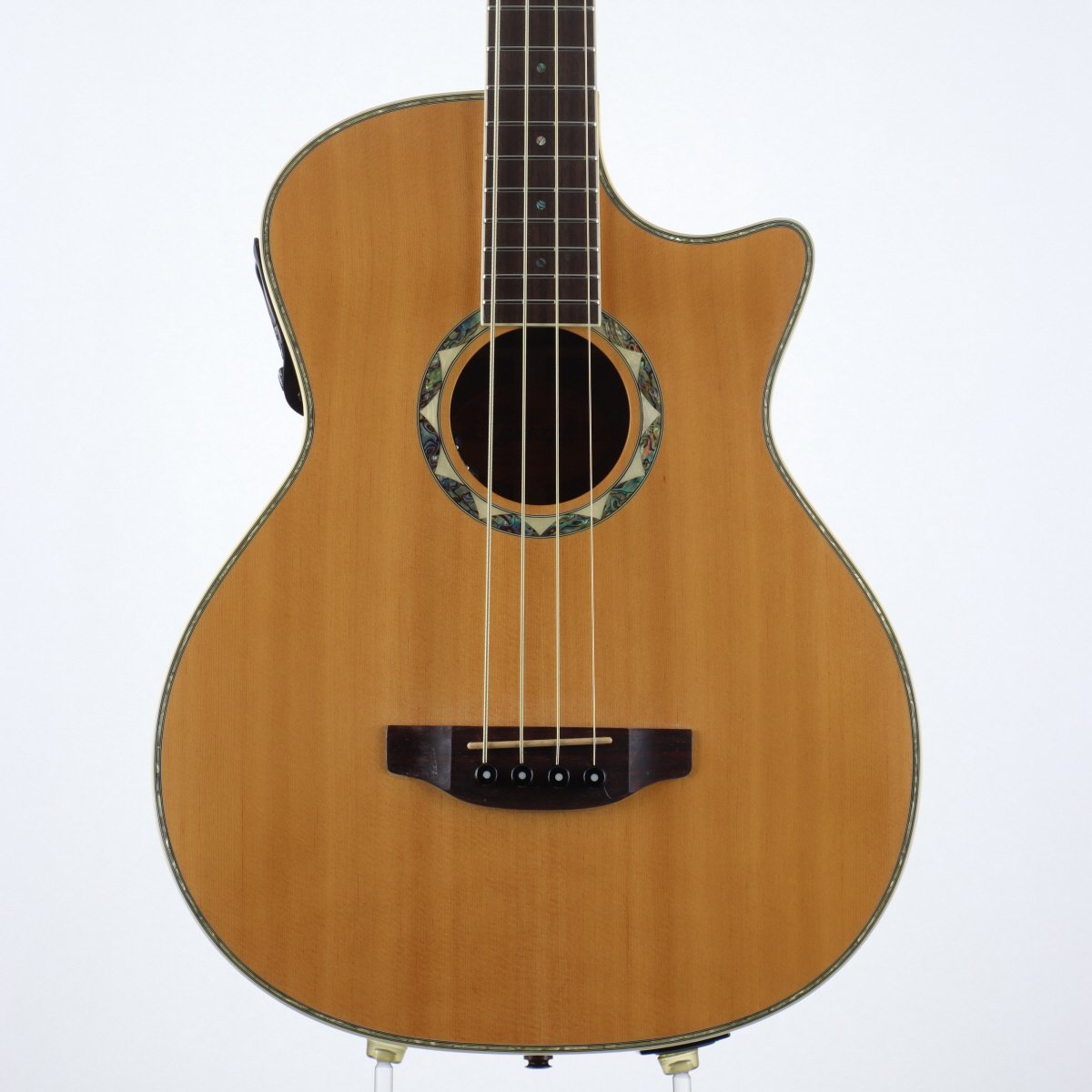 Crafter GAB24S mod Natural【福岡パルコ店】（中古/送料無料