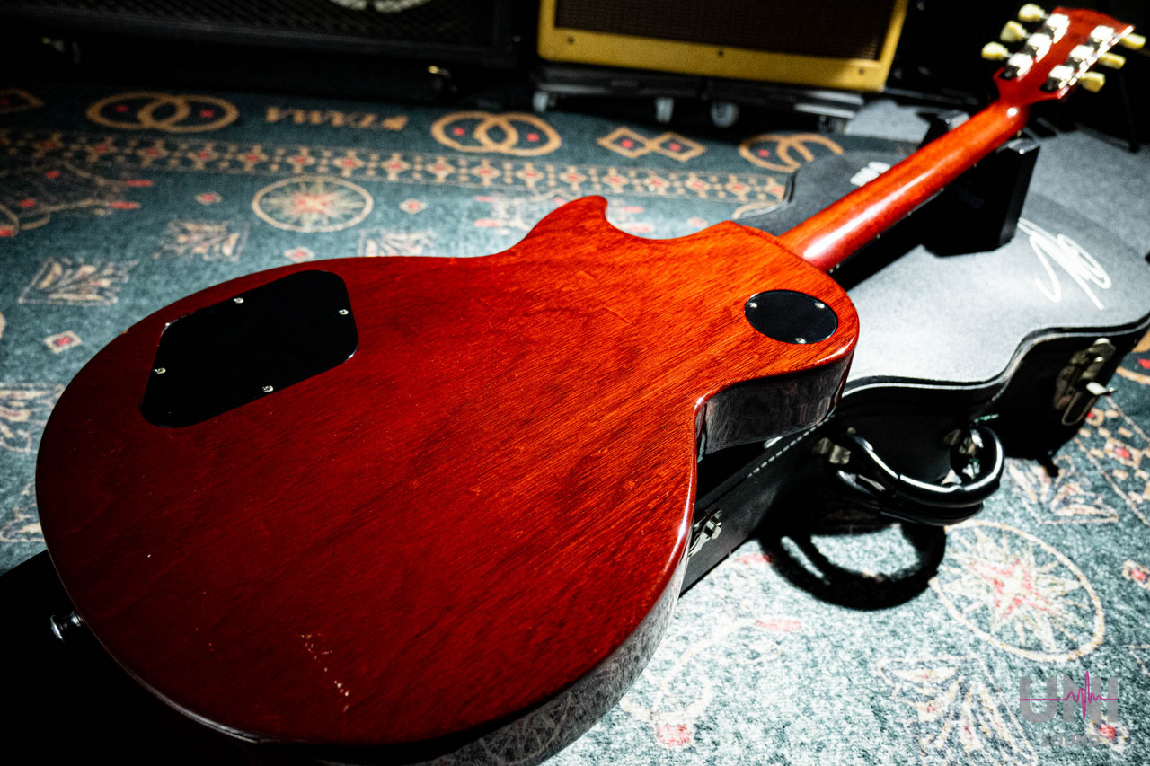Gibson Tak Matsumoto Les Paul 