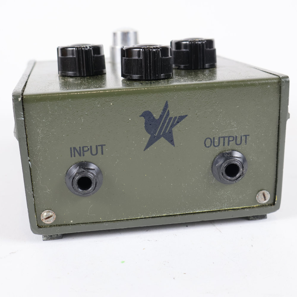 Electro-Harmonix 【中古】 ビッグマフ ELECTRO-HARMONIX SOVTEK Big