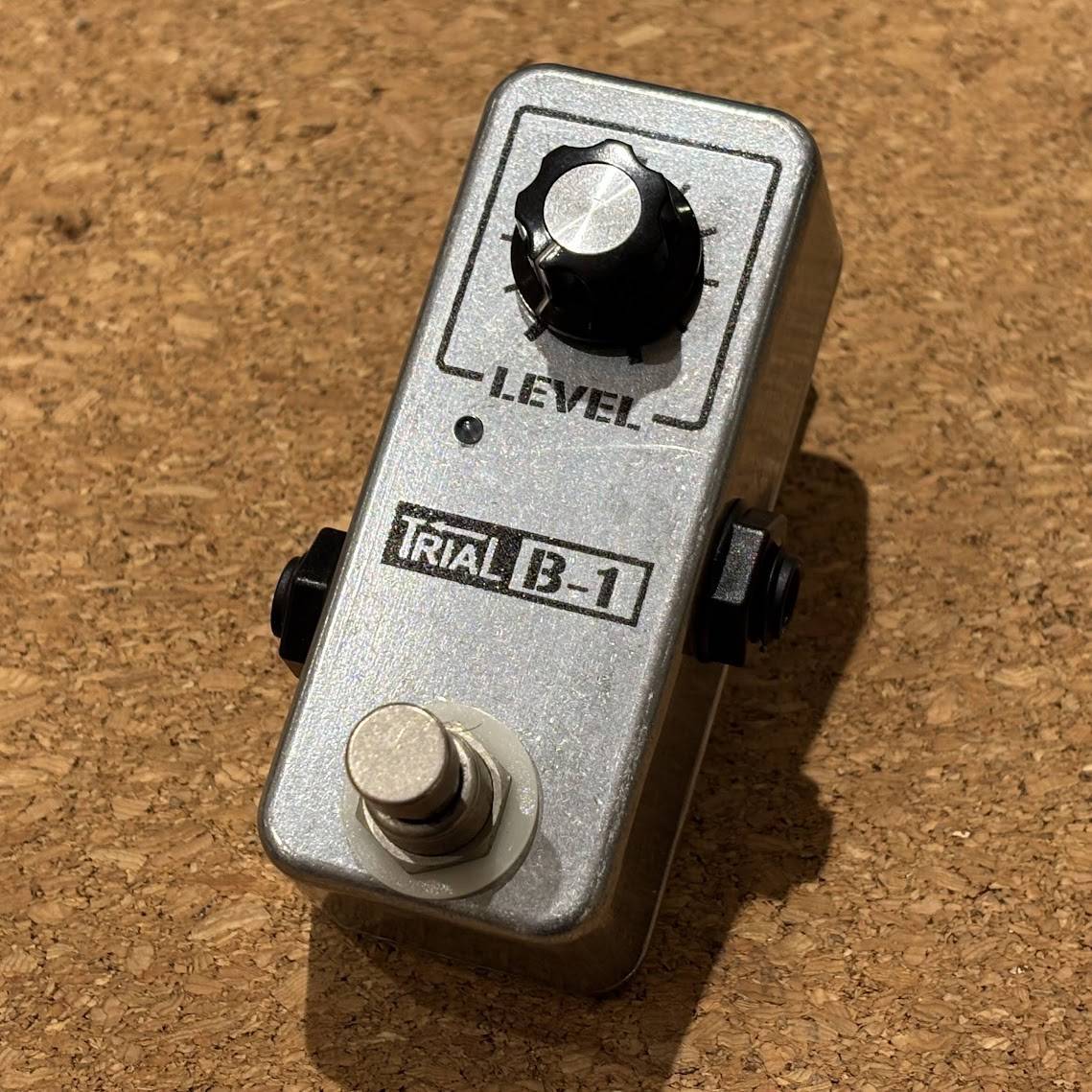 TRIAL USED/B-1（中古）【楽器検索デジマート】