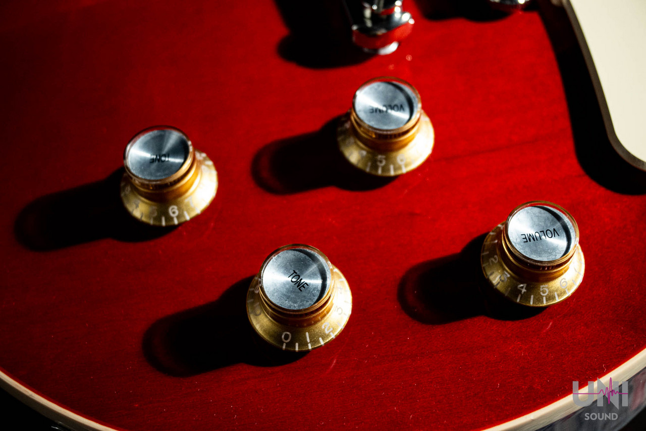 Gibson Les Paul Classic 2019（中古）［デジマートSALE］【楽器検索