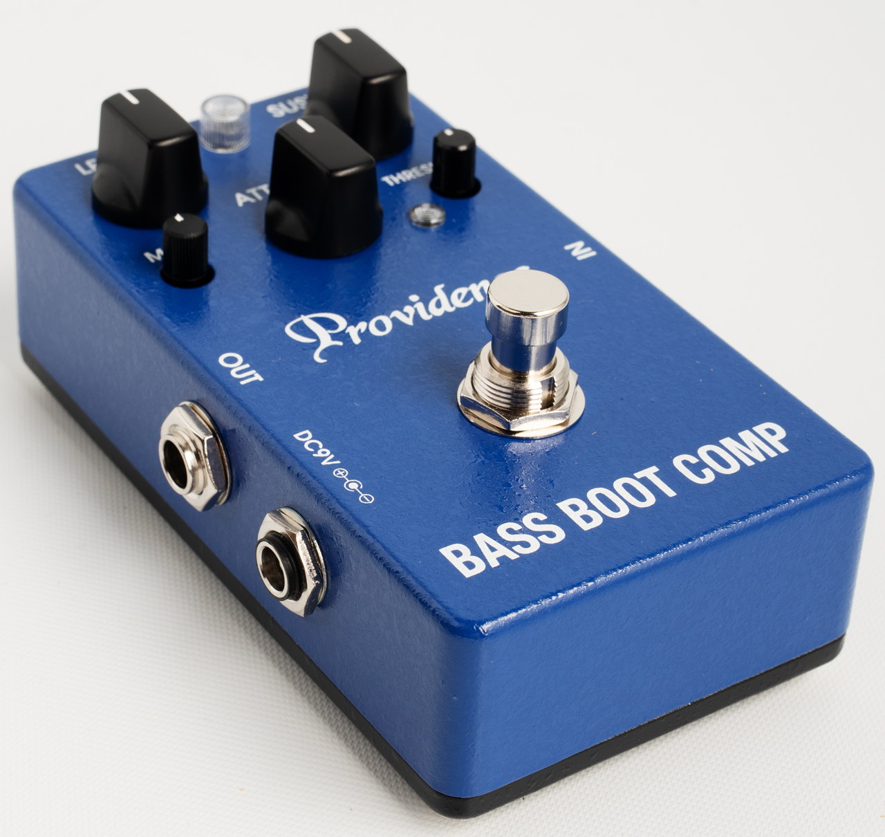 Providence BASS BOOT COMP 
