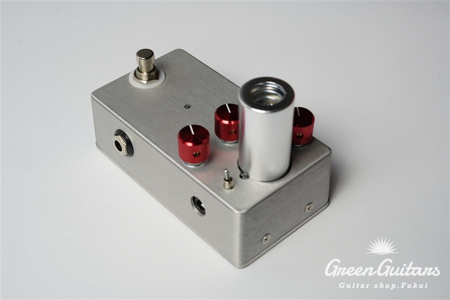 Lee Custom Amplifier VOD-1（新品特価/送料無料）［デジマートSALE