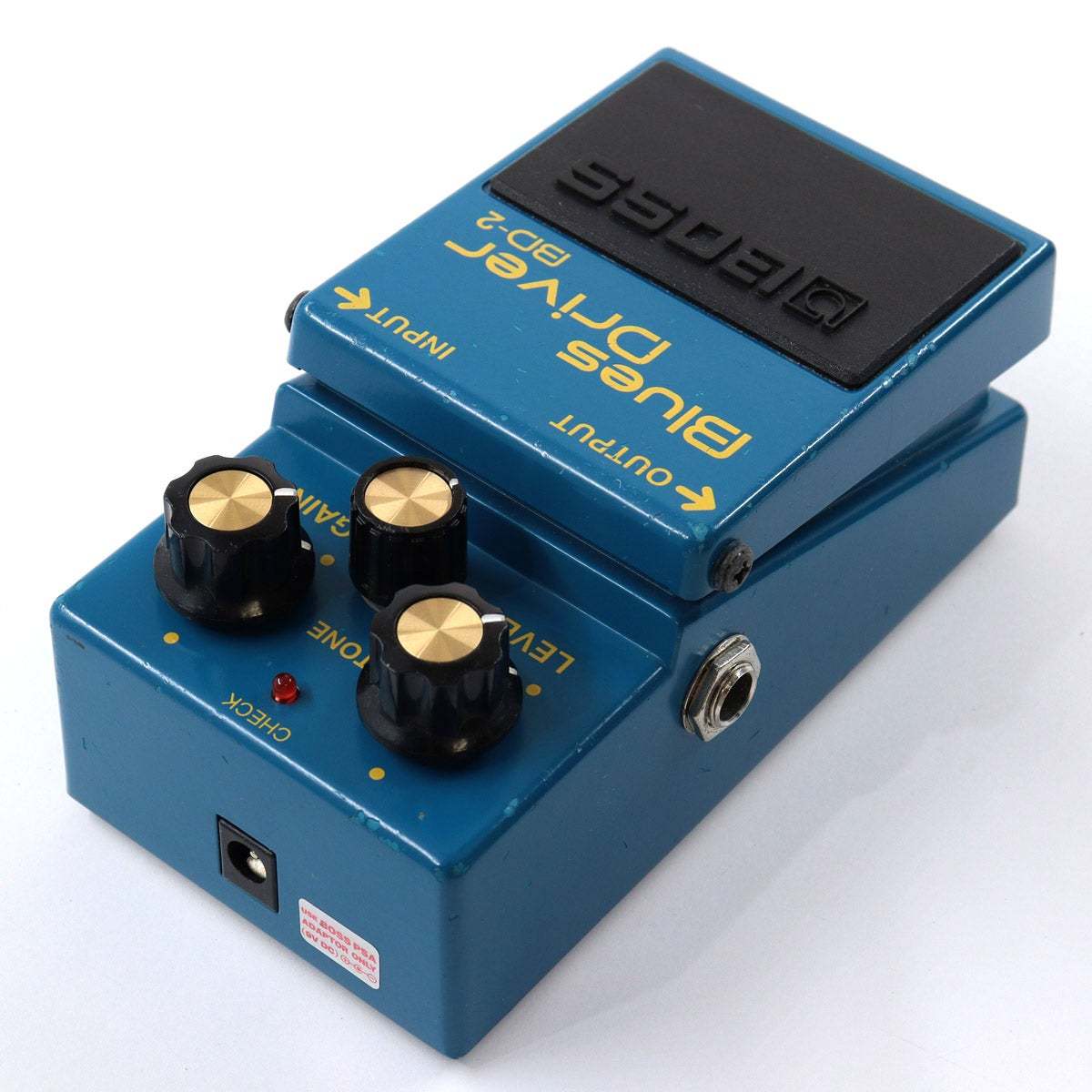 【値下げ交渉歓迎】blues d BD-2 BOSS【即購入可】 BOSS BD-2 / Blues Driver 【池袋店】（中古）【楽器検索デジマート】