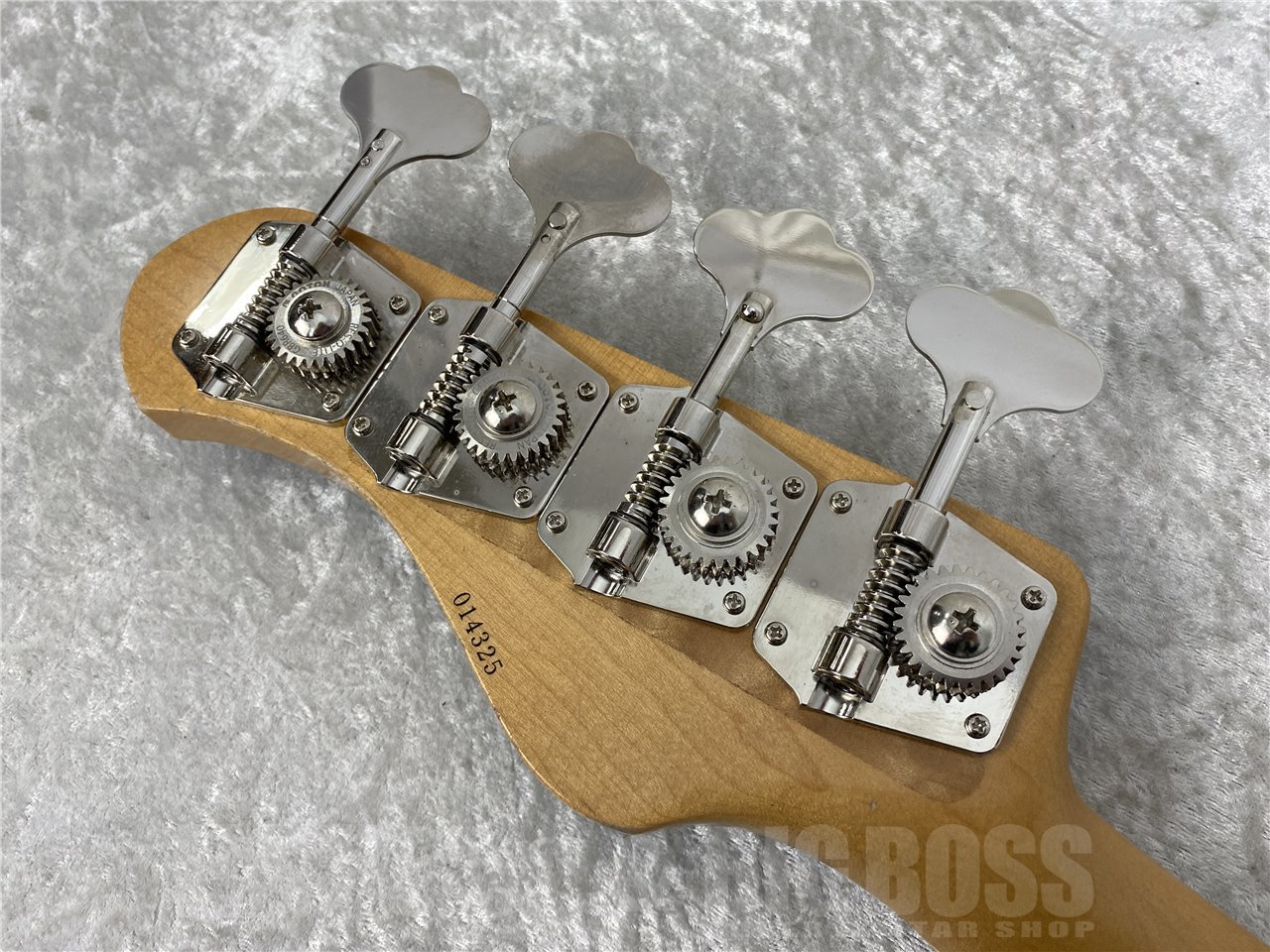 Red House General PJ4 with HVC option (Lake Placid Blue Heavy Aged