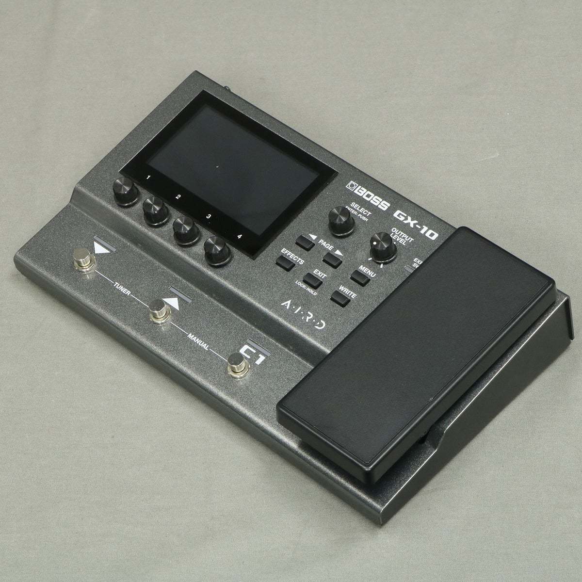 BOSS GX-10 【御茶ノ水本店】（中古/送料無料）【楽器検索デジマート】