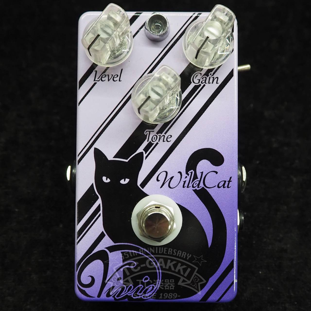 vivie-effect Wild Cat（中古）【楽器検索デジマート】