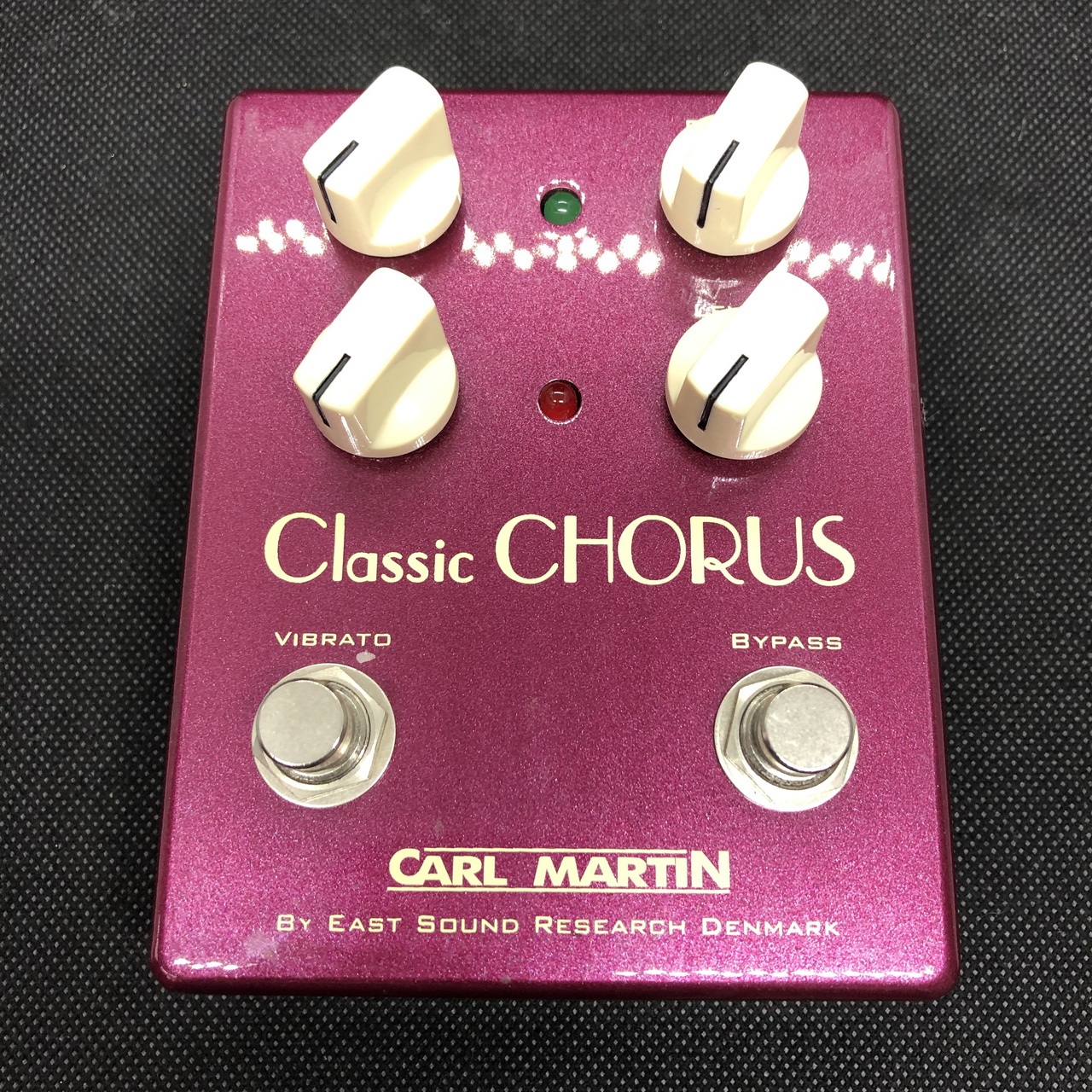 【中古】Carl Martin Classic CHORUS コーラス CARL MARTIN Classic Chorus（中古/送料無料）【楽器検索デジマート】