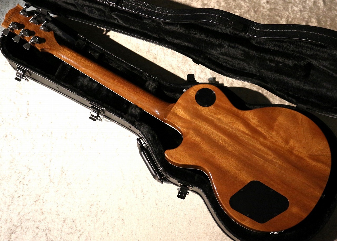 Gibson 【限定!】Exclusive Les Paul Modern Koa Top ~Natural