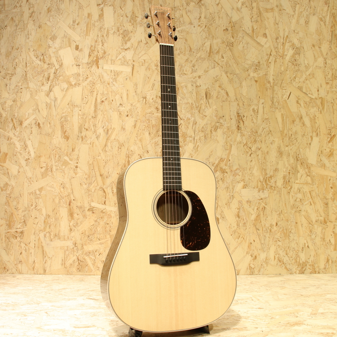Martin】マーチン『アコースティックギター』D-18 1991年製 1