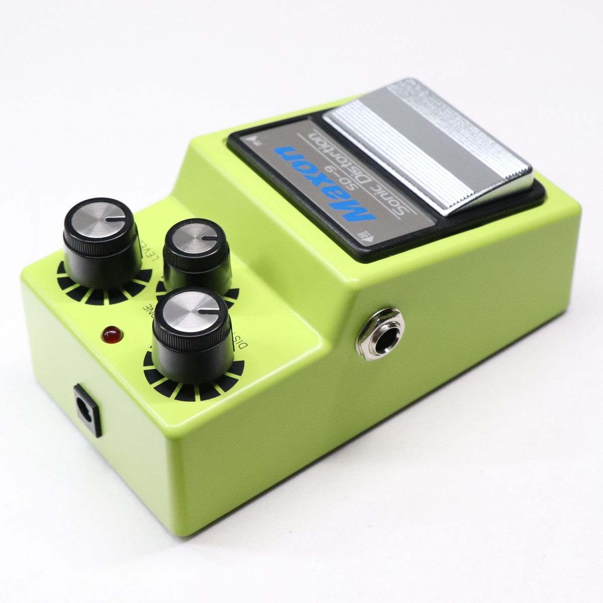 Maxon SD9 Reissue Sonic Distortion 【梅田店】（中古）【楽器検索