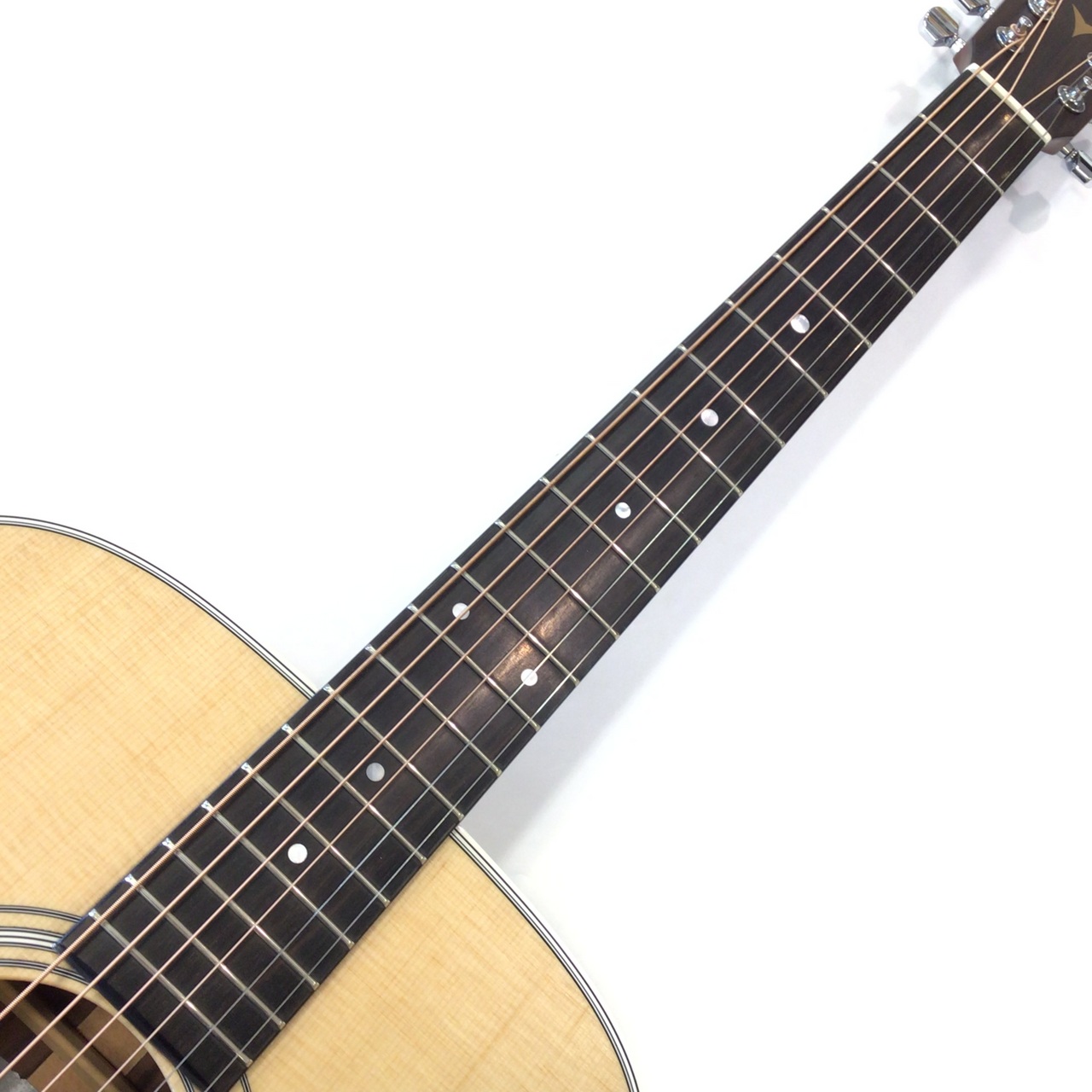 K.Yairi YF-00028【日本製オール単板】（新品/送料無料）【楽器検索