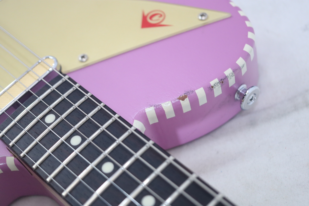 Caramel's Guitar Kitchen KDV3（中古）【楽器検索デジマート】