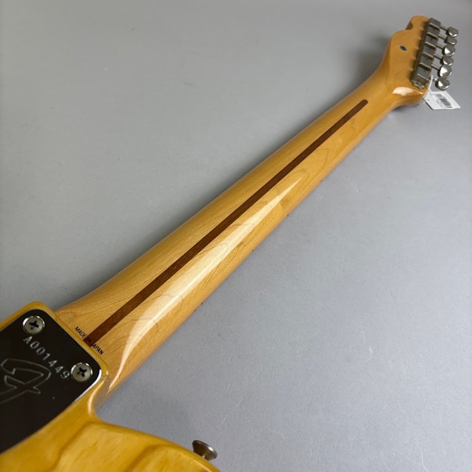 Fender Japan TN72-75 Aシリアル（中古/送料無料）【楽器検索デジマート】