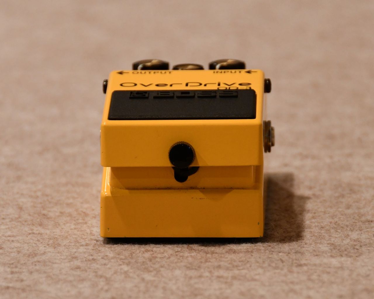 BOSS OD-3 Over Drive（中古）【楽器検索デジマート】