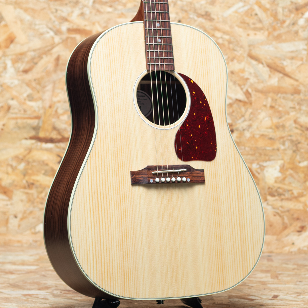 Gibson J-45 Studio Rosewood Satin Natural（新品/送料無料）【楽器