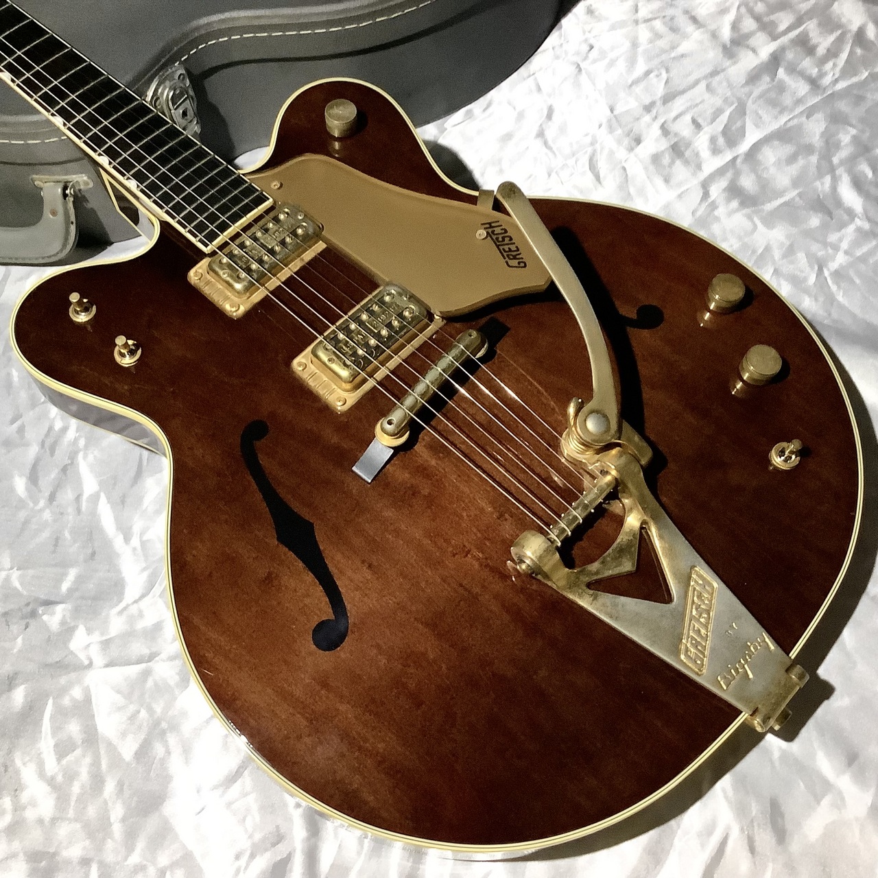 Gretsch 6122-62 Country Classic II 1993年 Gretsch 6122-62 Country Classic II 1993年 Gretsch 6122-62