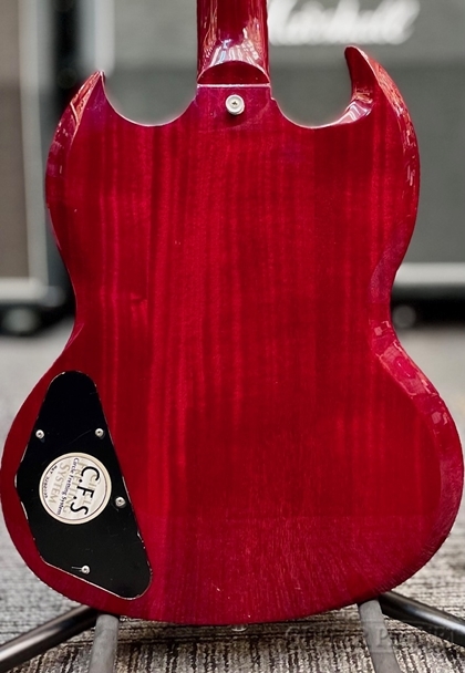 Cool Z 【中古特価市】ZSG-1 -CH (Cherry)- 2010年製【CFS