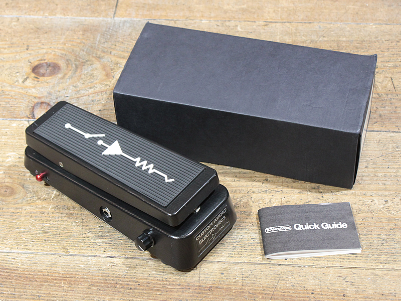 MXR MC404 CAE Wah（中古）【楽器検索デジマート】
