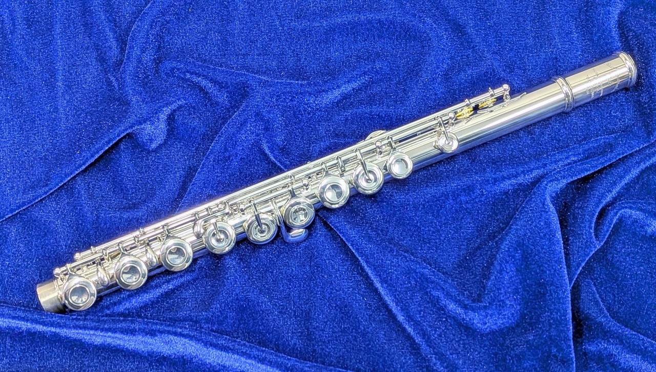 MURAMATSU EXCC【ららぽーとTOKYO-BAY店】（中古）【楽器検索デジマート】