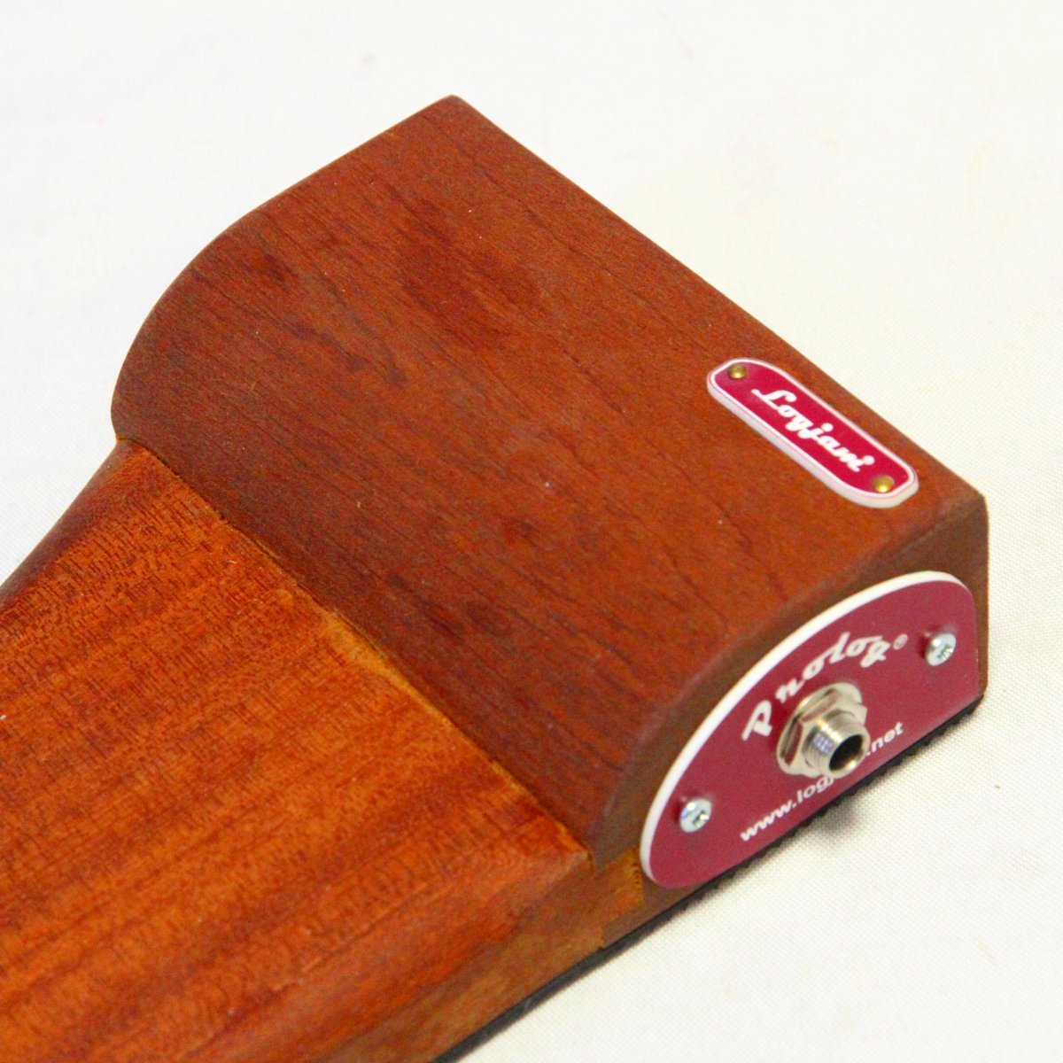 Logjam Prolog ストンプボックス【池袋店】（中古）【楽器検索デジマート】