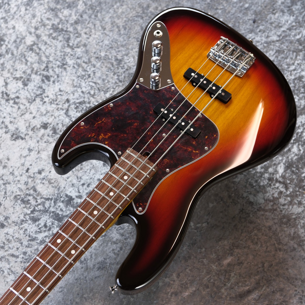 Moon JB-4C CR- 3TS/R -【4.00kg】【#59388】（新品）【楽器検索