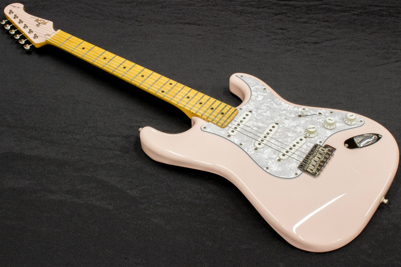 FUJIGEN(FGN) NST100-ASH-M / Shell Pink Order Model #J171049 3.5kg