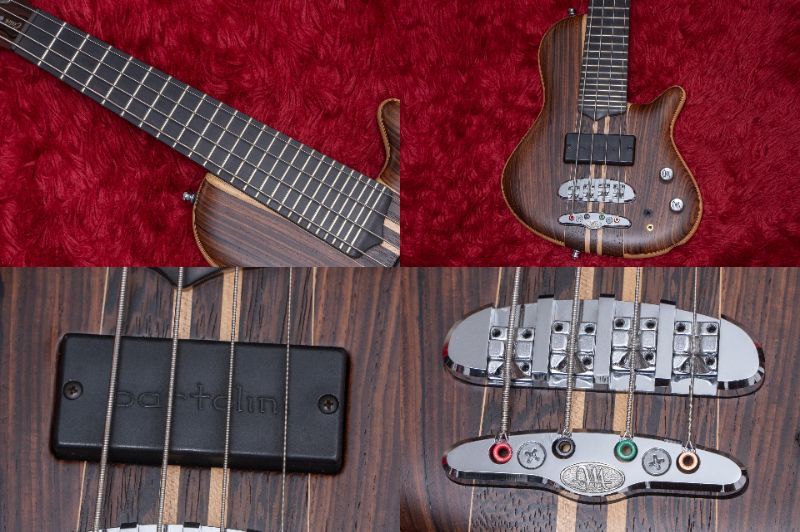 MAYONES Cali 4 HS 2019 2.505kg #006【GIB横浜】（中古/送料無料