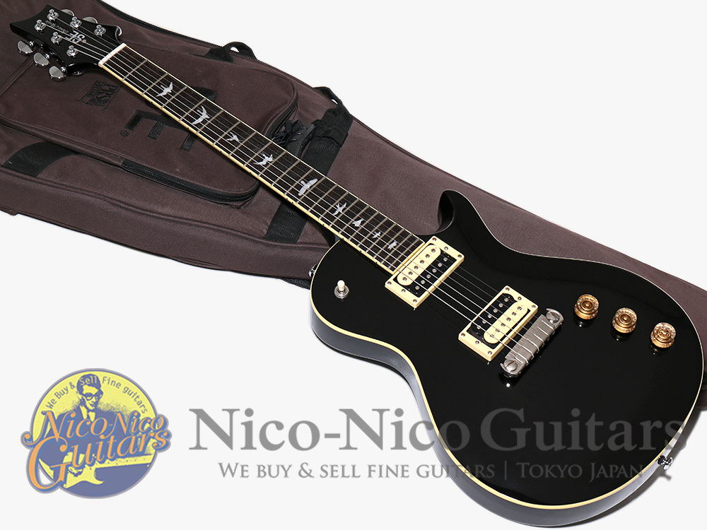 Paul Reed Smith(PRS) 2014 SE Bernie Marsden (Black)（中古