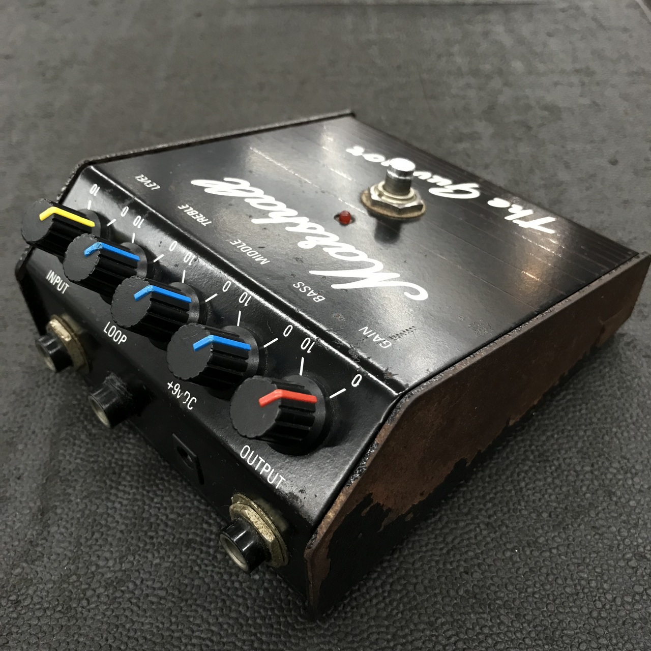 Marshall The Guv'nor Made in England 後期型（ビンテージ）【楽器