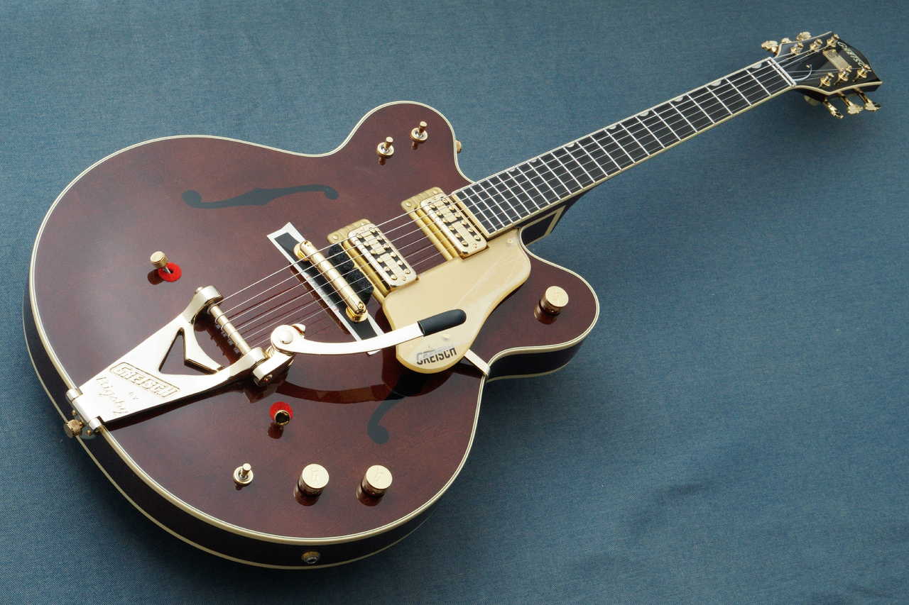 Gretsch G6122T-62 Vintage Select Edition '62 Chet Atkins Country