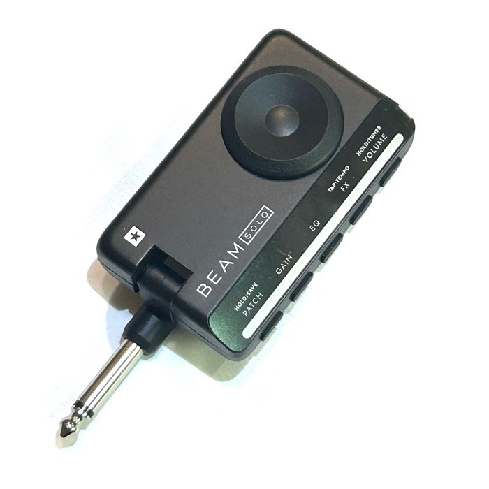 Blackstar BEAM:SOLO Headphone Amplifier（新品）【楽器検索デジマート】