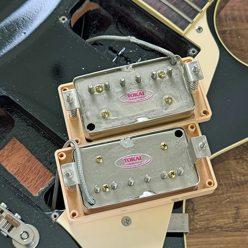 Tokai 2018 KLS270 BRZ S/BB（中古）【楽器検索デジマート】